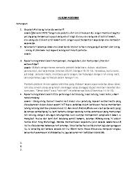 We did not find results for: Soal Dan Kunci Jawaban Agama Kristen Pdfcoffee Com