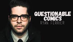 Questionable Comics: Christopher Sebela and Ryan Ferrier
