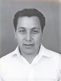 Francisco Moreno Diaz Obituary