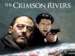The Crimson Rivers