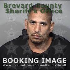 Arrests In Brevard County: November 13, 2019