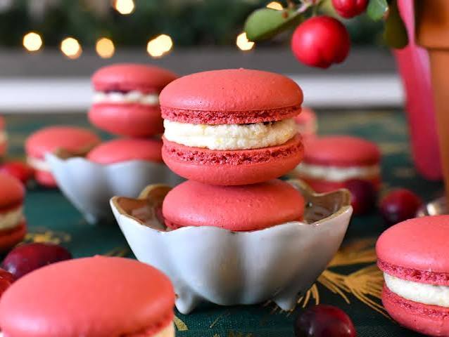 Macaron