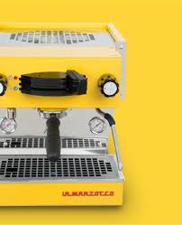 Premium coffee machines for commercial use. La Marzocco Linea Mini Home Coffee Machine
