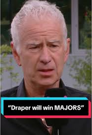 James Quattro Tennis