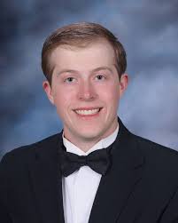 Tarpley Band Spotlight: Randall High School senior Collin Blackwell