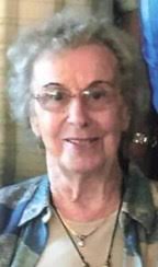 Lorraine Ramey Obituary