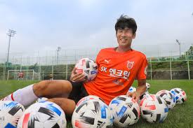 We did not find results for: Jung Jo Gook Won T Retire Until Jeju Reach The K League 1