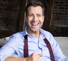 About Chris Winfield