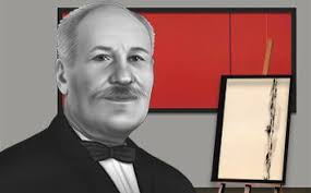 Barnett Newman Paintings, Bio, Ideas