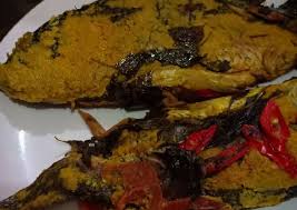 Resep masakan sederhana indonesia ~ resep ikan ~ resep bumbu ikan mas goreng dan cara cukup banyak resep ikan mas ini, selain di goreng, di buat pepes, dan ternyata ikan mas ini juga cukup mantap dimasak 5 resep rahasia masakan pecak ikan pedas tradisional menggiurkan. Cara Membuat Pepes Ikan Mas Istimewa Resep Enyak