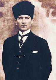 1916 © atatürk was a turkish nationalist leader and founder and first president of the republic of turkey. Immortal Leader Mustafa Kemal Ataturk Steemit