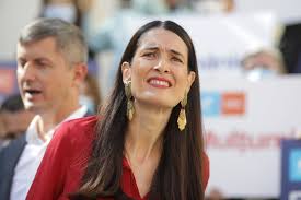 Maybe you would like to learn more about one of these? Clotilde Armand PusÄƒ La Zid De Liberali FÄƒrÄƒ Dezvoltare È™i InvestiÈ›ii Sectorul 1 RÄƒmane ScenÄƒ De Circ È™i Scandaluri Capital