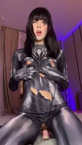 Spider girl masturbating - Porn Videos & Photos - EroMe