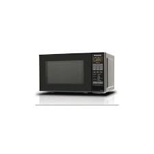 Unlike other microwave ovens, inverter technology delivers a seamless stream of cooking power, even at lower settings, for precision cooking that preserves the flavor and texture of your favorite foods. Panasonic 20 Litres Microwave Oven Nn St266 Jumia Nigeria