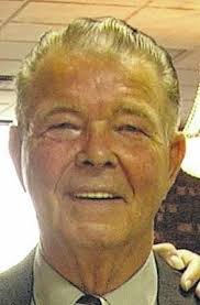 Donald Woodward Obituary (1933