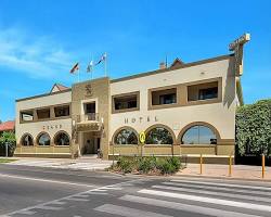 Image of Mildura Hotel