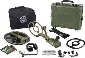 Metal detectors at hobby metal detectors regton.com. Garrett Atx Metal Detector Garrett Metal Detectors