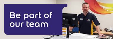 Jobs With Dulux Decorator Centres