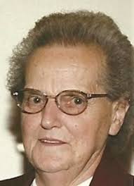 Agnes Klemmer Obituary (2015)