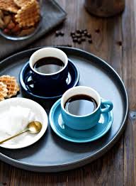 Espressotassen Kaffeetassen Set Aus Porzellan Espressotassen Kaffee Geschenke Kaffeetassen