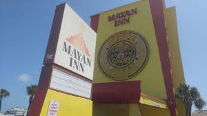103 south ocean avenuedaytona beach32118usa. New Owners Buy Daytona S Mayan Inn For 10 5m News Daytona Beach News Journal Online Daytona Beach Fl