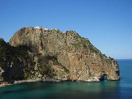 Béjaïa plage