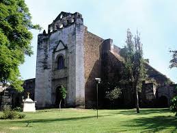 Maybe you would like to learn more about one of these? Monasteries Of San Juan Bautista In Tetela Del Volcan And Tlayacapan World Monuments Fund
