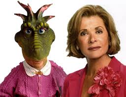 Happy Birthday Fran Brill! A great actress, voice actress, and Puppeteering  LEGEND! Hope she has a great day!