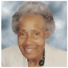 Obituary information for Jessie Mae Williamson
