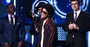 Other early winners at the 2018 grammy awards include the rolling stones (best traditional blues album for 'blue & lonesome'), and carrie fisher for best spoken word album. Grammys 2018 Winners List In Full