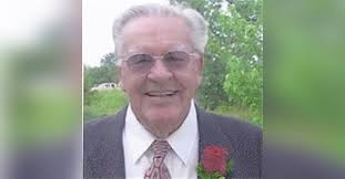 Ralph Cole Webber Obituary