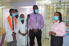3 patients dead in madurai government hospital; Kenya Healthcare Federation Ø¹Ù„Ù‰ ØªÙˆÙŠØªØ± On 18th March 2021 Khf In Partnership With Stanbicke Were In Nairobi County To Donate Ppes At Various Hospitals Such As Uwezo Hospital And Maternity Kayole In A