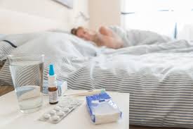 The stomach flu lasts from 1 day to several weeks, but whether the uncomfortable symptoms last days or weeks depends on the virus causing it. How Long Does The Flu Last Harvard Health