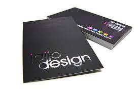 Silk laminated business cards are a durable choice since they are more water and tear resistant to learn more about silk laminated business cards, click here or email us at info@japanprint.com for. Matt Laminated Business Cards Business Cards Creative Business Card Design Creative Minimalist Business Cards