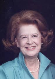 Mary Alice Bush Obituary