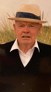 Death Notice of Denis Kingston (Clonakilty, Cork)