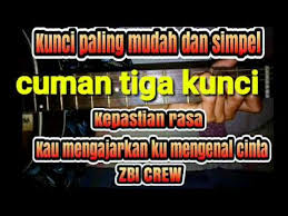 We did not find results for: Kunci Gitar Lagu Kepastian Rasa Zbi Crew Youtube