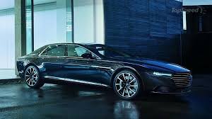 2016 Aston Martin Lagonda Taraf Top Speed