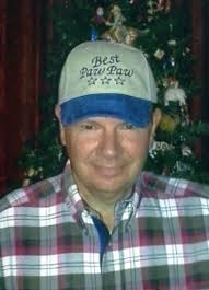 Joe Kingsley Butt Obituary October 2, 2016