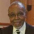 Deacon Emeritus Nelson Lott Obituary