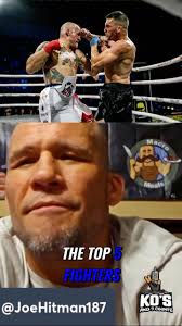 IT’S @bareknucklefc FIGHT WEEK ‼️, @joehitman187 talks to us about facing  Derrick Findley December 6th for #bkfc at BKFC 69 , Full chat out NOW