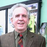 Daniel Cassidy & Peter Quinn