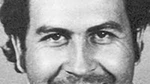 He was the leader of the medellin cartel, and reputedly the richest criminal in history. Pablo Escobar Crime Investigation Uk