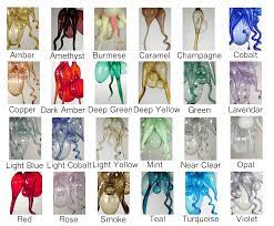 Work directly with the glass artist, white elk, and his team. Blown Glass Chandelier 243 Artisan Crafted Lighting