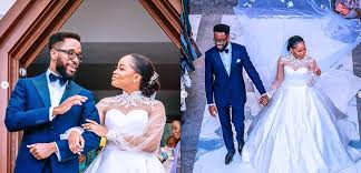 Veteran journalist christiane amanpour, cnn's chief international anchor, told viewers on monday that she has been diagnosed with ovarian cancer. Cute Photos From The White Wedding Between Vice President S Son And His Bride Sekemi Braithwaite