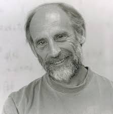 Leonard Susskind