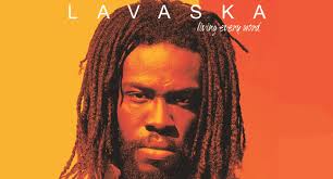 Lavaska Re-Release Living Every Word