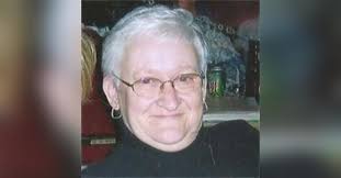 Mary Catherine Knowles Obituary