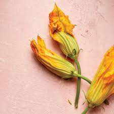 Check spelling or type a new query. How To Buy Prep And Cook Squash Blossoms Food Wine