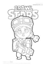 We're compiling a large gallery with as high of quality of keep in mind that you have to have the brawler unlocked to purchase any of these. Pin On Brawl Stars